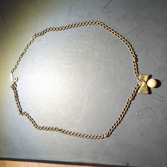 Stella & Dot lady bow lo - Picture 3 of 5